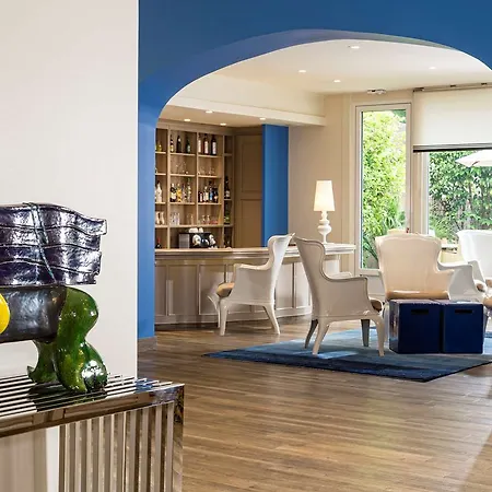 Western Matisse Szálloda 3*