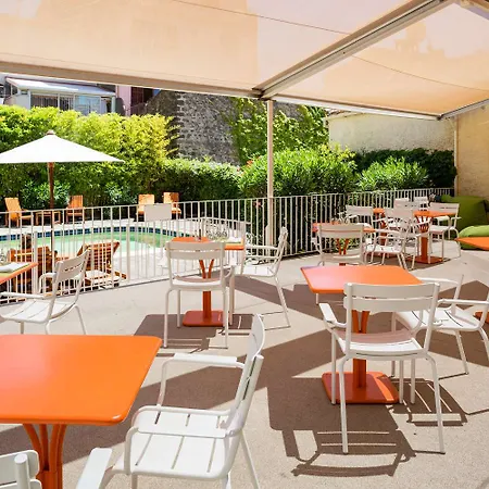 Western Matisse 3* Sainte-Maxime