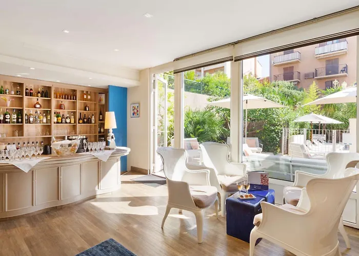 Western Matisse מלון