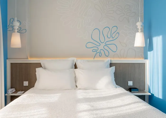 Western Matisse סן-מקסים