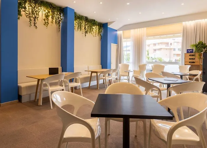 Western Matisse 3* Сент-Максим