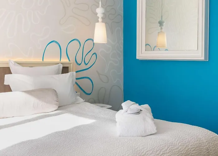 Western Matisse סן-מקסים