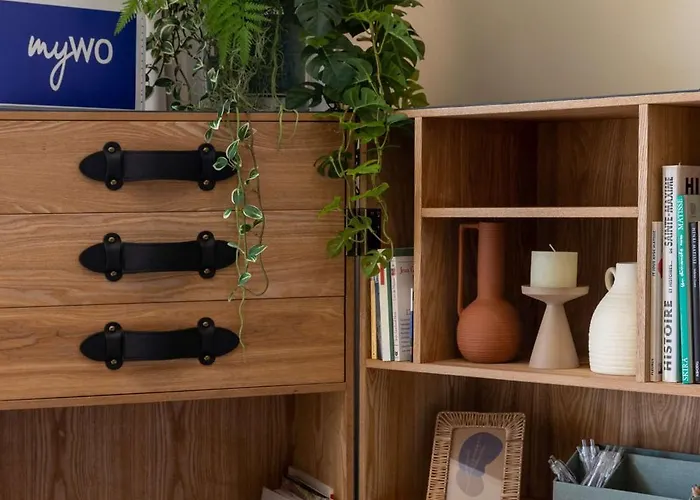 מלון Western Matisse 3*