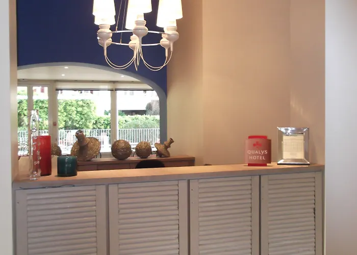 Western Matisse מלון