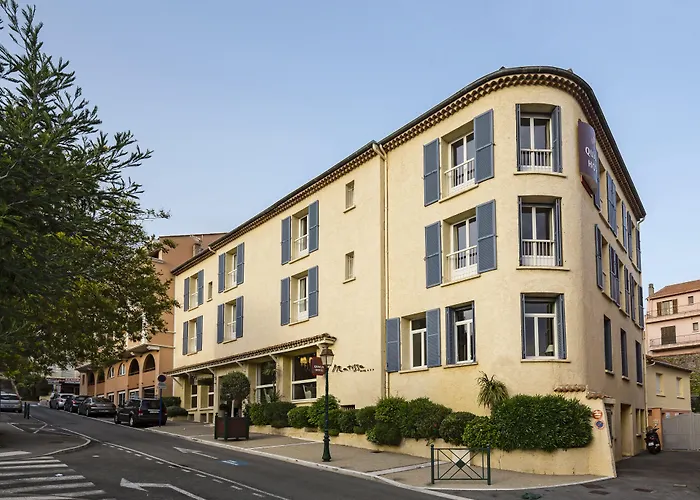 Western Matisse מלון 3*