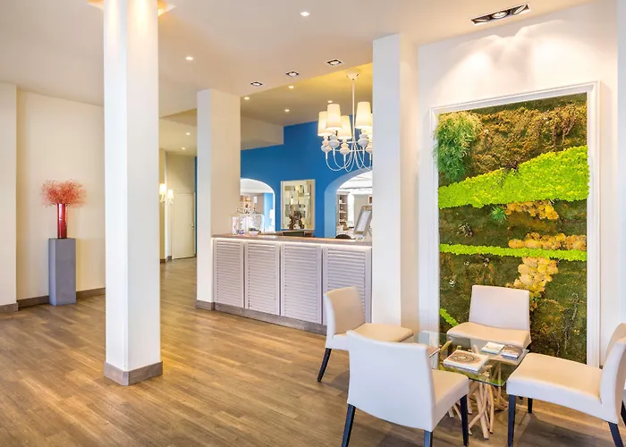 מלון Western Matisse 3*