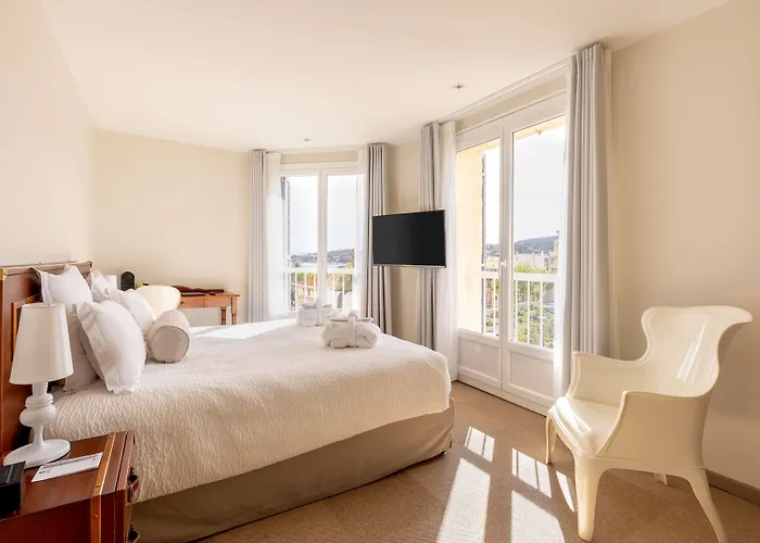 Western Matisse 3* סן-מקסים