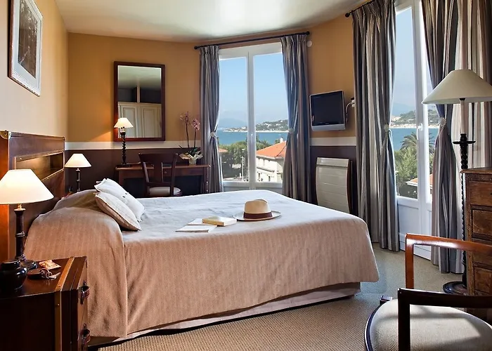 Western Matisse מלון 3*