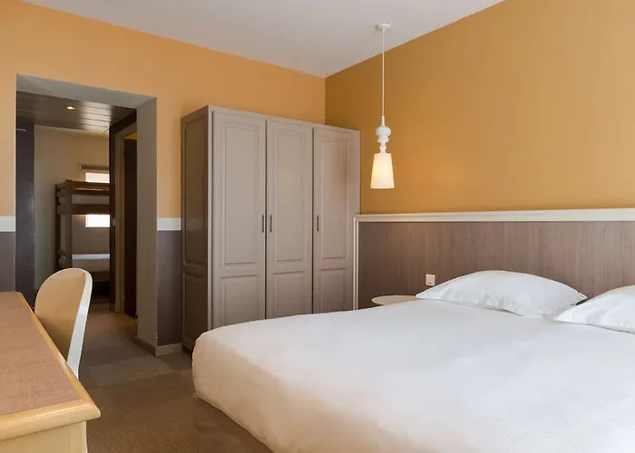 Western Matisse מלון סן-מקסים