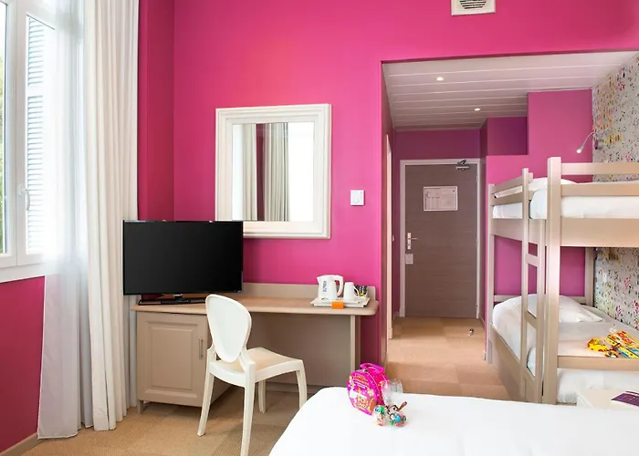 Western Matisse Sainte-Maxime