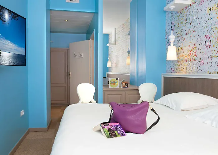 Western Matisse 3*