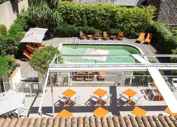 מלון Western Matisse