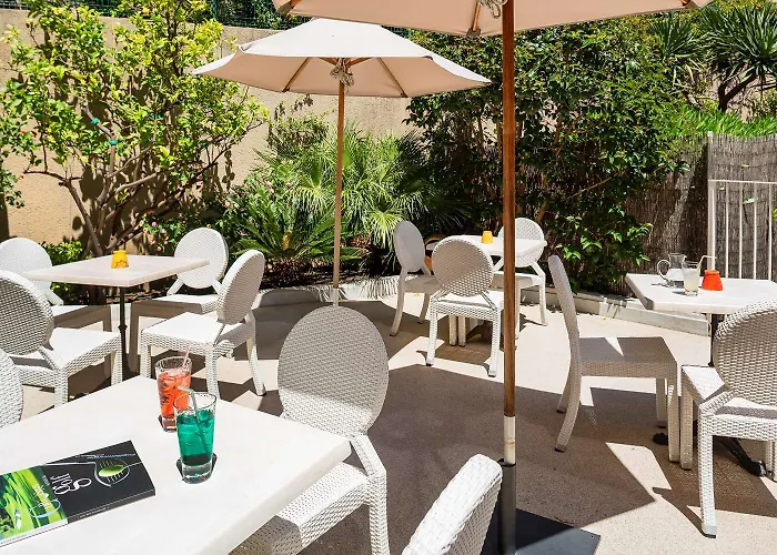 Western Matisse 3* סן-מקסים