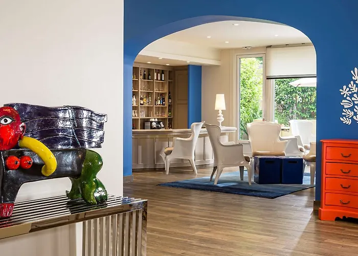 Western Matisse מלון 3*